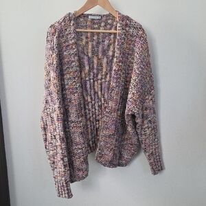 Staccato Multicolor Women's Cardigan